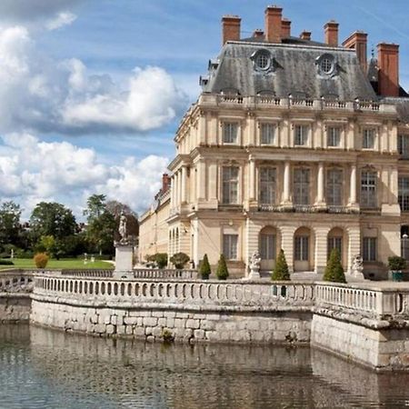Zanzibar - 15 Min Walk To Fontainebleau Chateau Avon Exteriér fotografie
