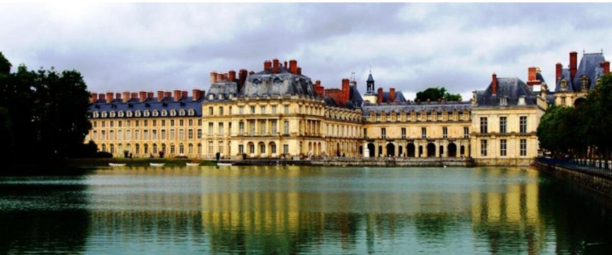 Zanzibar - 15 Min Walk To Fontainebleau Chateau Avon Exteriér fotografie